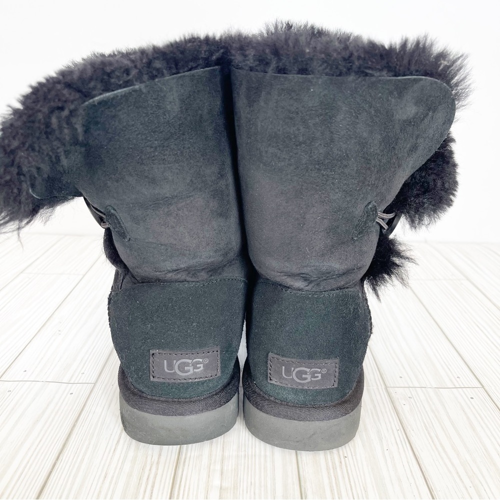 ‼️SOLD‼️UGG Boots - Picture 4 of 11